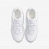 Nike Air Max 90 LTR | White / Metallic Silver / White / White