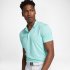 Nike Victory Slim Fit Solid | Light Aqua / White