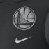 Golden State Warriors Nike | Black / Anthracite / Black