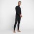 Hurley Advantage Max 4/3mm Fullsuit | Black