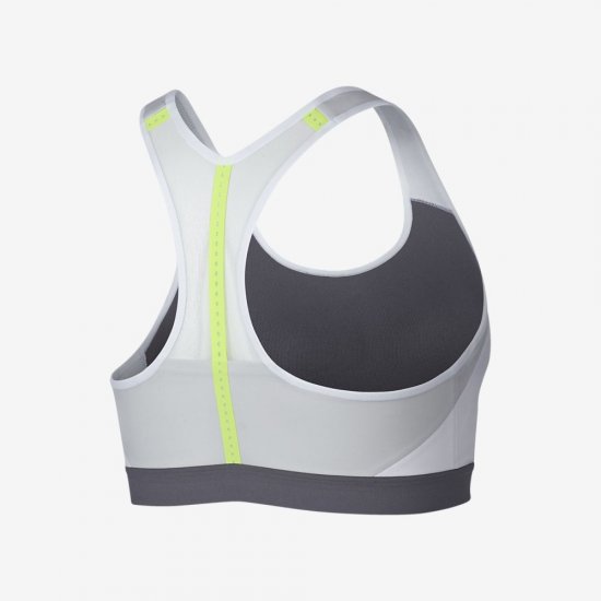 Nike Motion Adapt | White / Vast Grey / Gunsmoke / Vast Grey - Click Image to Close
