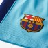 2017/18 FC Barcelona Vapor Match | Polarised Blue / Deep Royal Blue