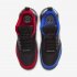 Jordan Air Max 200 Paris Saint-Germain | Black / University Red / Hyper Cobalt / Black