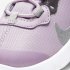 Nike 55 | Iced Lilac / Off Noir / Light Smoke Grey / Metallic Silver