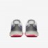 NikeCourt Air Zoom Prestige | Pure Platinum / Metallic Platinum / Pink Blast / Racer Blue