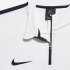 Nike Dri-FIT Academy | White / Black / Black