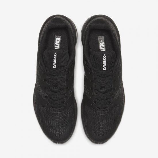 Nike Ghoswift | Black / Black / White / Black - Click Image to Close