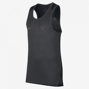 Nike Dri-FIT LeBron | Anthracite / Black