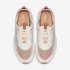 Nike Air Max Dia LX | Summit White / Summit White / Copper Moon