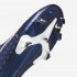 Nike Mercurial Superfly 7 Elite MDS FG | Blue Void / White / Black / Metallic Silver