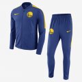 Golden State Warriors Nike Dry | Rush Blue / Amarillo / Amarillo / Amarillo