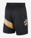 City Edition Swingman (Toronto Raptors) | Black / Club Gold