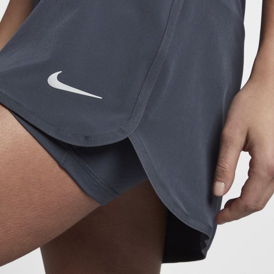 Nike Flex | Thunder Blue / Flat Silver - Click Image to Close