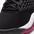 Jordan Maxin 200 | Black / White / Gym Red