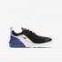 Nike Air Max Motion 2 | Black / White / Game Royal