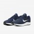 Nike Downshifter 9 | Midnight Navy / Dark Obsidian / Black / Pure Platinum