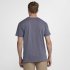 Hurley Dri-FIT Lagos Port | Light Carbon