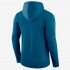 Nike Fly Fleece (NFL Dolphins) | Marina / White