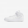 Nike Air Force 1 Mid 06 | White / White