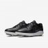 Nike Vapor Pro | Black / White / Volt / Metallic Cool Grey