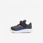 Nike Explore Strada | Anthracite / Cosmic Clay / Black / Hyper Royal