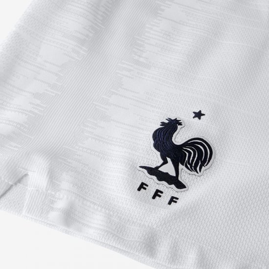 2018 FFF Vapor Match Home | White / Obsidian - Click Image to Close