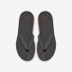 Hurley Lunar | Dark Grey / Firewood Orange / Firewood Orange