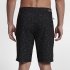 Hurley Phantom JJF Maritime | Black / Gym Red / White