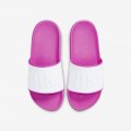 Nike Offcourt | Fire Pink / White