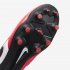 Nike Tiempo Legend 8 Pro FG | Laser Crimson / White / Black