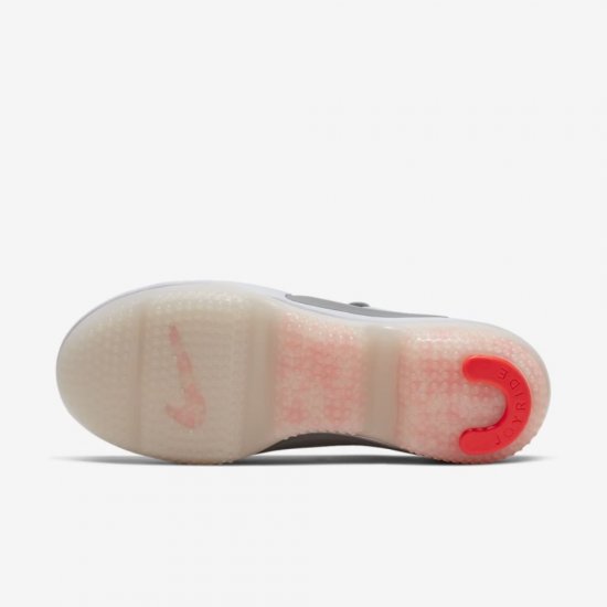 Nike Joyride Optik | Pure Platinum / Wolf Grey / Total Crimson / White - Click Image to Close
