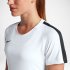 Nike Dri-FIT Academy | White / Black / Black