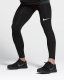 Nike Pro | Carbon Heather / Dark Grey / Black