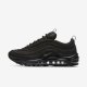 Nike Air Max 97 | Black / Dark Grey / Black Nike Air Max 97 | Black / Dark Grey / Black