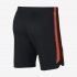 Netherlands Dri-FIT Squad | Black / Safety Orange / Safety Orange