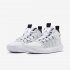 Jordan Jumpman 2020 | White / Black / Metallic Silver