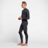 Hurley Advantage Max 2/2mm Fullsuit | Anthracite