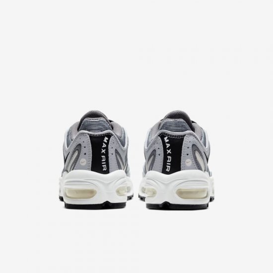 Nike Air Max Tailwind 4 | Wolf Grey / Cool Grey / White / Black - Click Image to Close