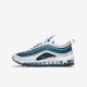 Nike Air Max 97 | White / Nightshade / Blue Fury / Spirit Teal Nike Air Max 97 | White / Nightshade / Blue Fury / Spirit Teal