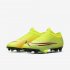 Nike Mercurial Vapor 13 Pro MDS FG | Lemon Venom / Aurora / Black