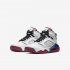 Jordan Mars 270 | White / University Red / Rush Blue / Black