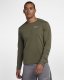 Nike Tailwind | Medium Olive / Sequoia