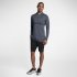 Nike Dri-FIT | Light Carbon / Thunder Blue / Black / White