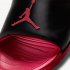 Jordan Break | Black / Gym Red