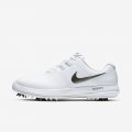 Nike Air Zoom Victory | White / Vast Grey / Platinum Tint / Metallic Pewter