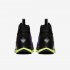 Nike Zoom Pegasus Turbo Shield | Black / Voltage Purple / Metallic Silver