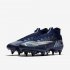 Nike Mercurial Superfly 7 Elite MDS SG-PRO Anti-Clog Traction | Blue Void / White / Black / Barely Volt