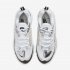 Nike Air Max 98 | White / Desert Sand / Black / Metallic Silver