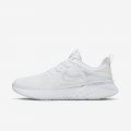 Nike Legend React 2 | White / Pure Platinum