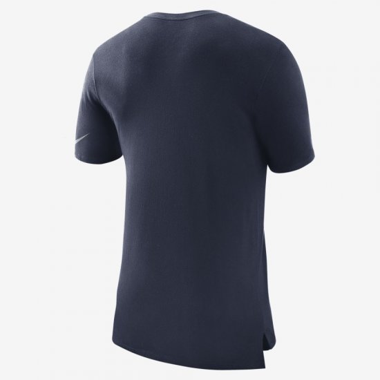 Nike Enzyme Droptail (NFL Titans) | College Navy / College Navy - Click Image to Close
